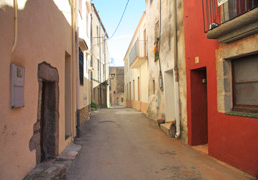 La Vajol, Alt Empordà